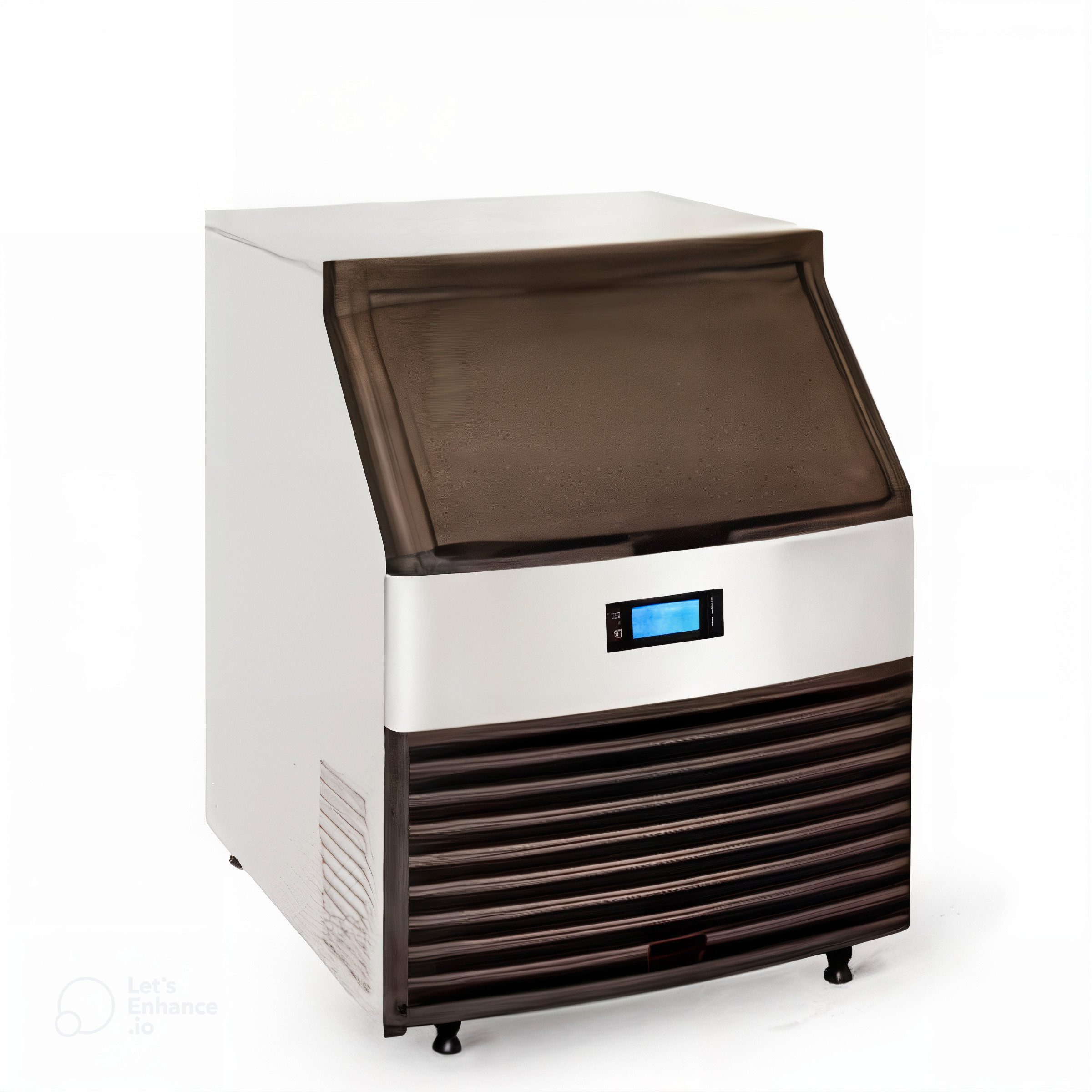 دستگاه-یخساز-40-کیلویی-الکتروکار-مکعبی-مدل-B780P_LE_auto_x4 یخساز 40 کیلویی مکعبی الکتروکار