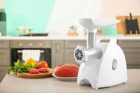 چرخ گوشت رو میزی